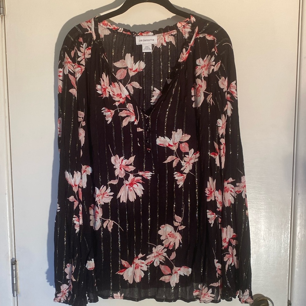 Womans blouse
